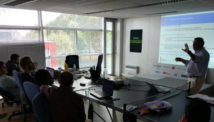 Reforme du droit des contrats : quand le contrat s'equilibre et devient tripartite !